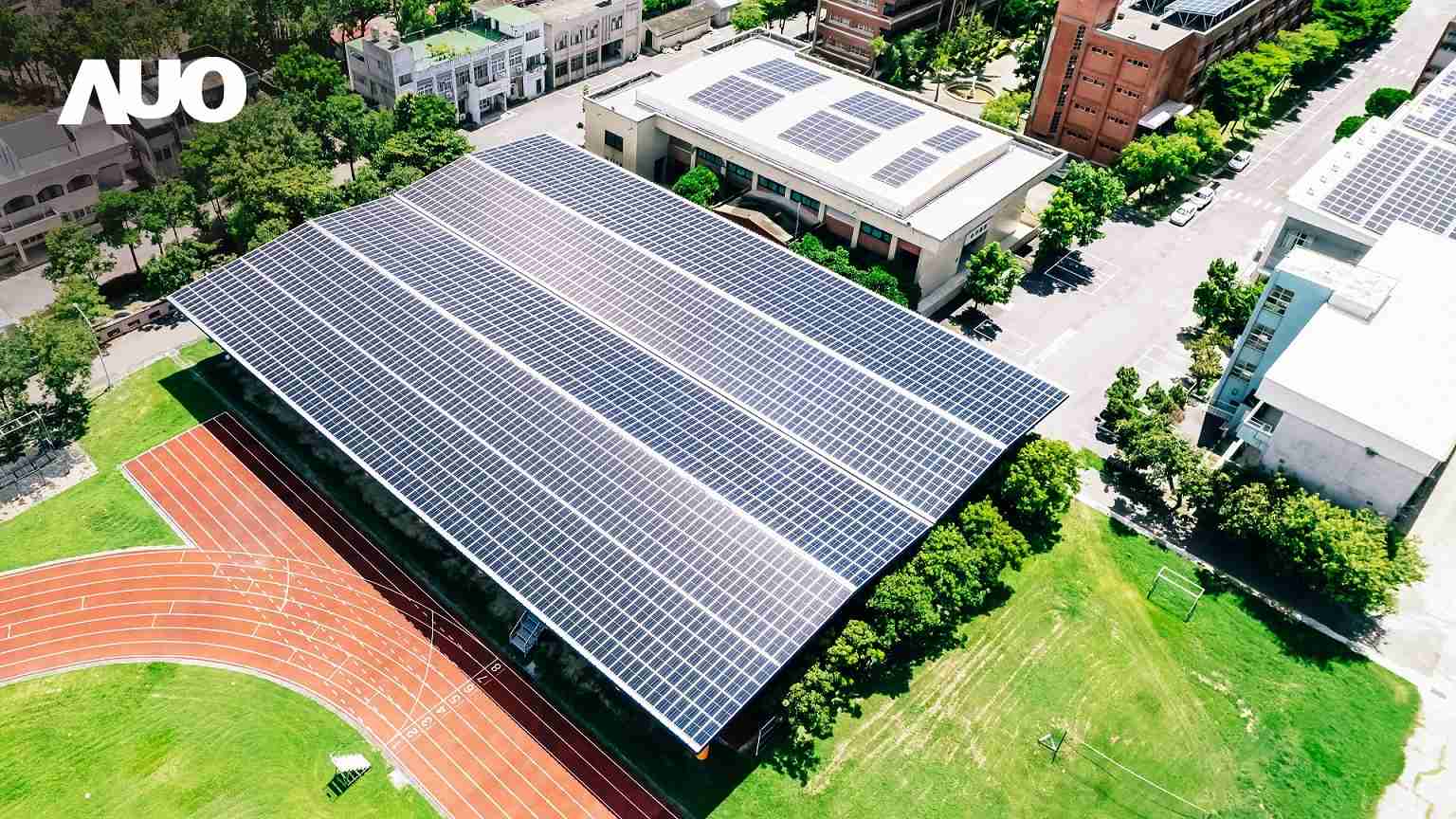 z6mg·人生就是博SunSteel光电整合型浪板具备快速安装、、轻量化优势，，，可提升15%发电效能，，通过国际IEC与台湾VPC认证安全、、、、防漏、、、耐候标准